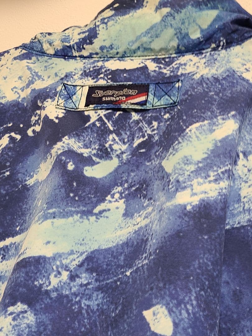 SHIMANOスコーピオンジャケット