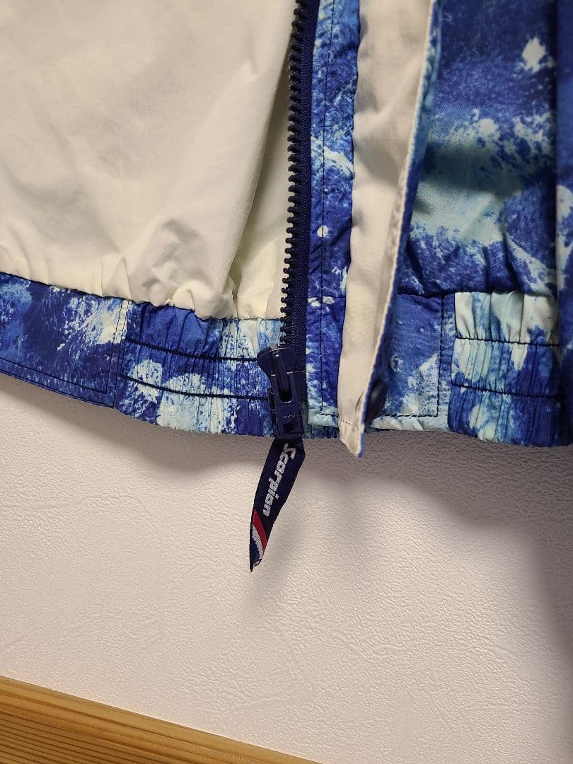 SHIMANOスコーピオンジャケット