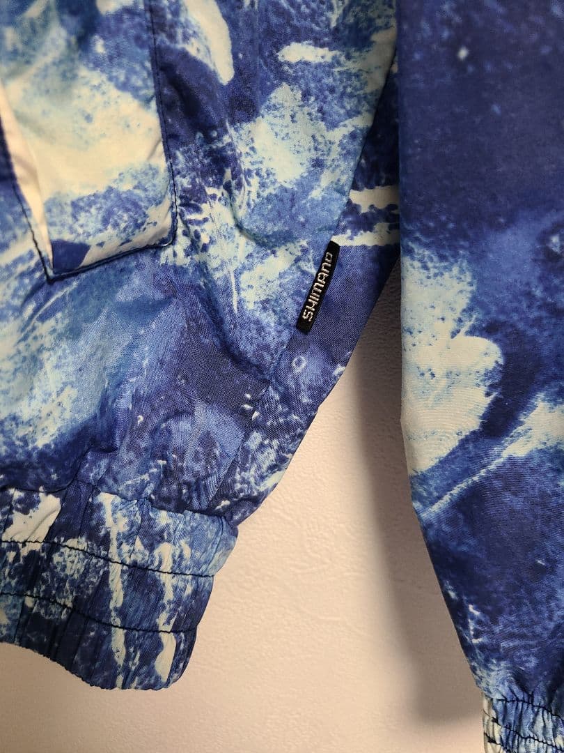 SHIMANOスコーピオンジャケット