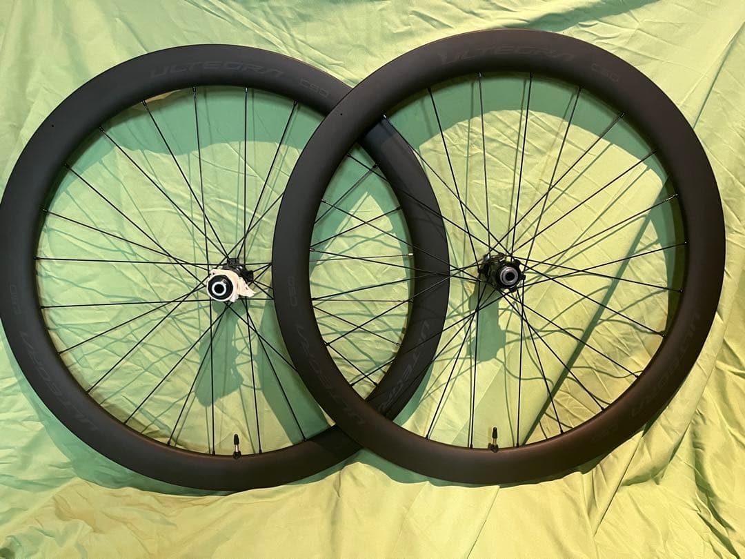 シマノWH R8170C50TL