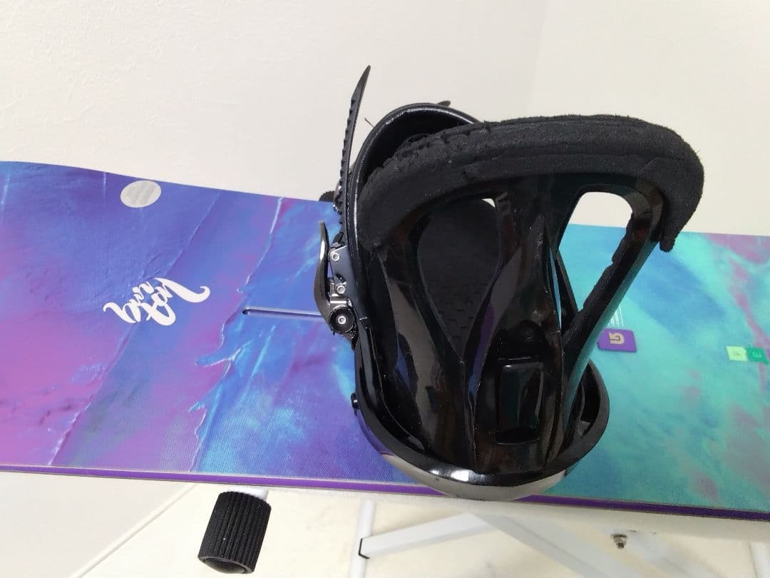 ◇Burton レディース3点セット◇