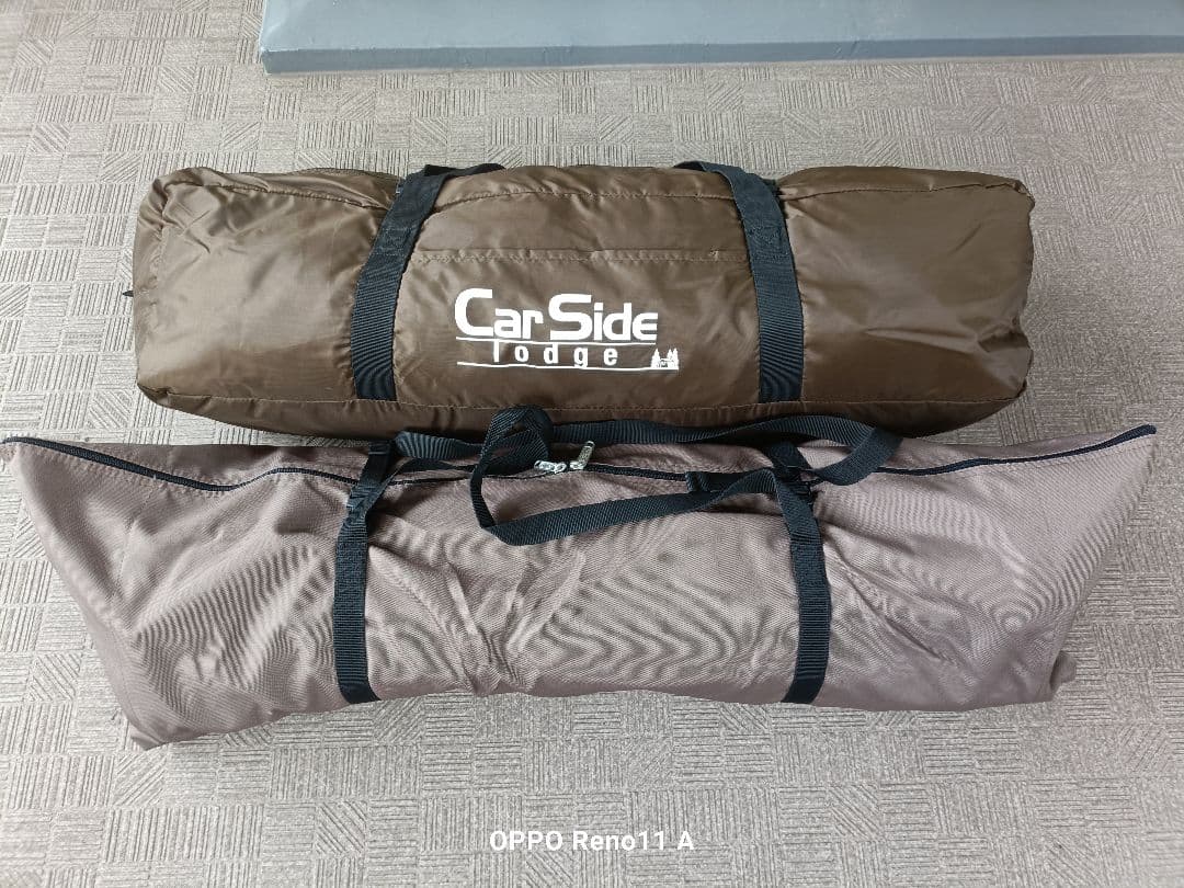 ogawa オガワ キャンパル　カーサイドロッジ