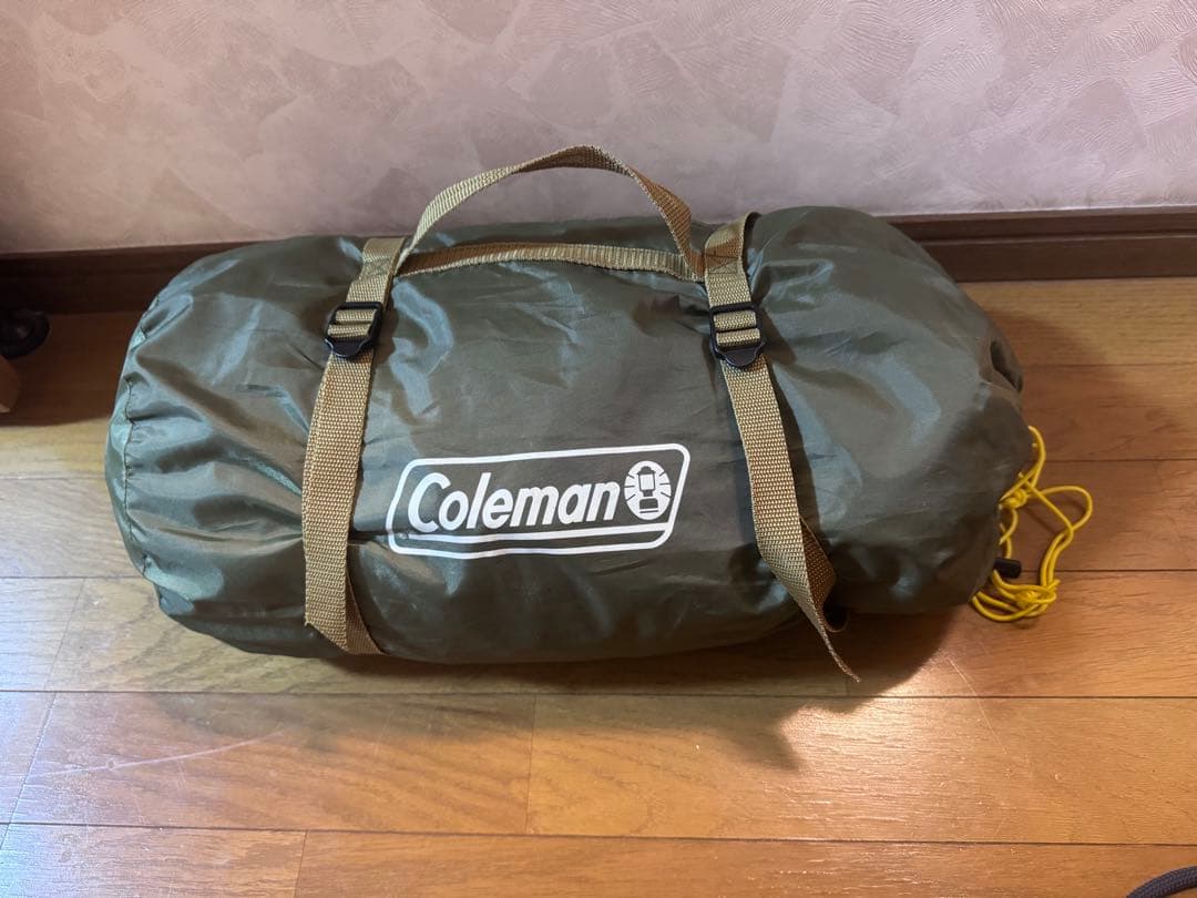 Coleman｜コールマン ツーリングドーム/ST