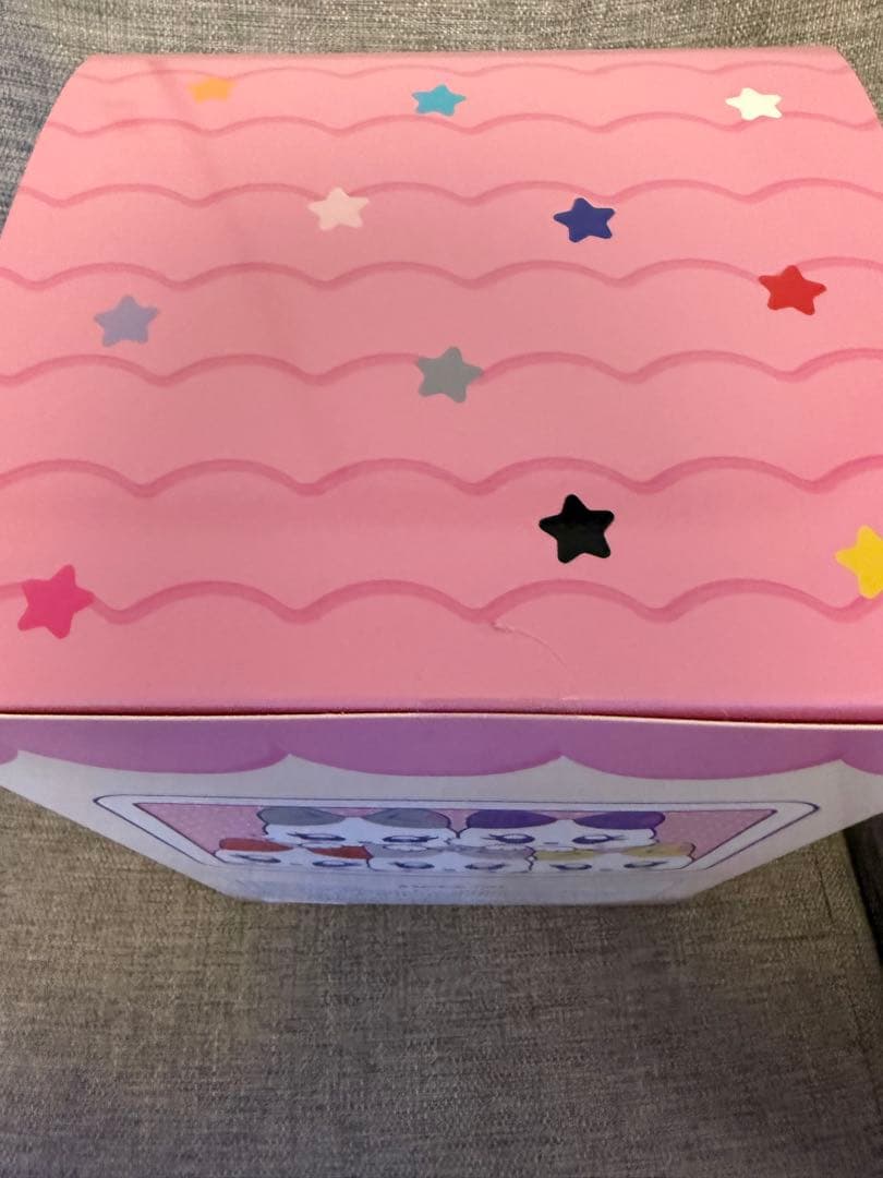 おすわりミャイズ 石井蘭 ラミー未開封