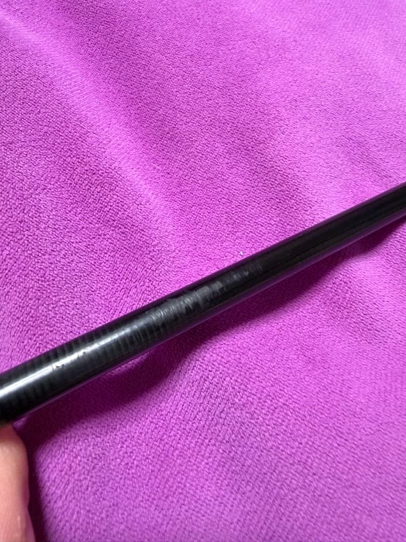 ヤマガブランクス ブルーカレントIII 711