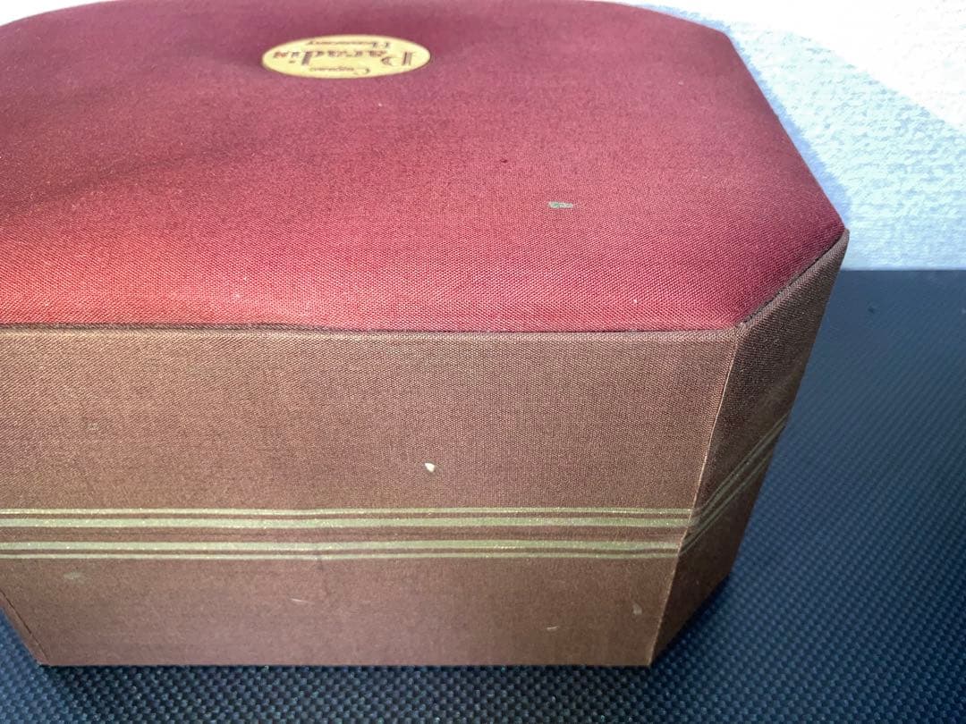 ヘネシー パラディ バカラ