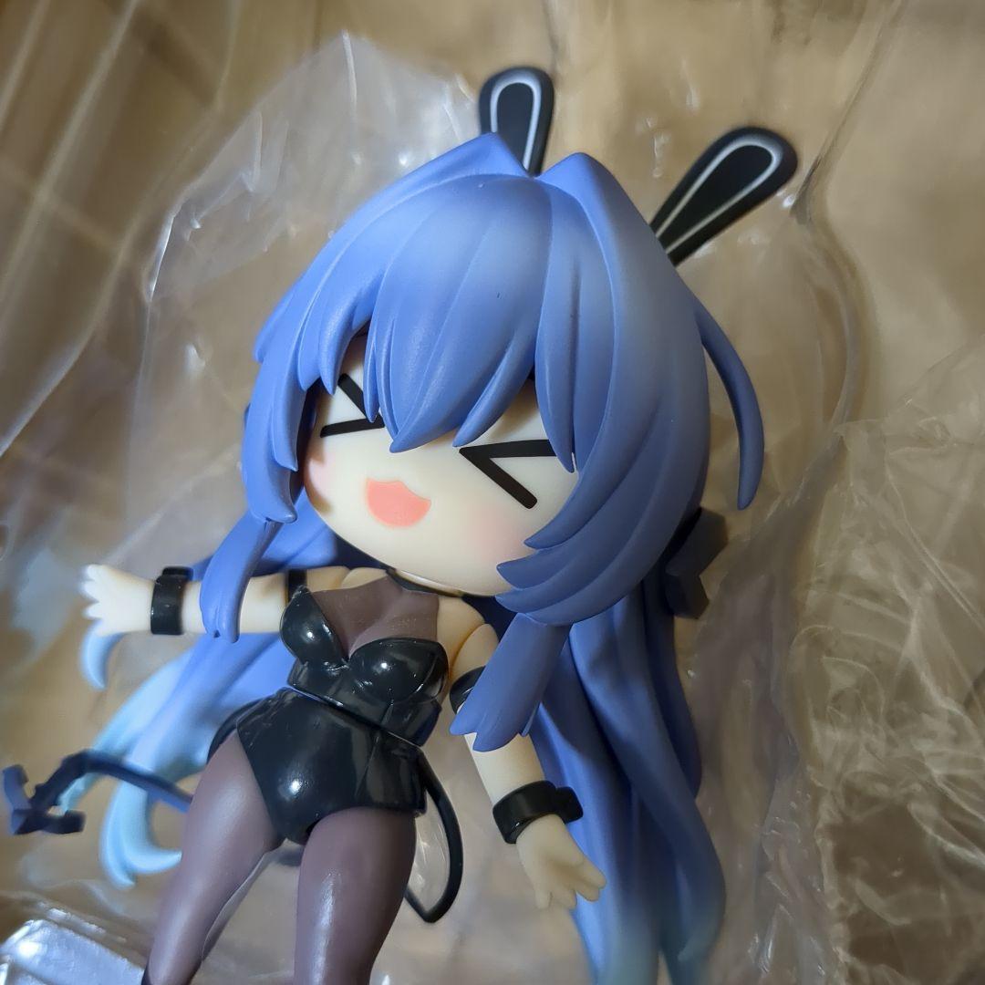 ねんどろいど ニュージャージー アズールレーン 【商品状態】