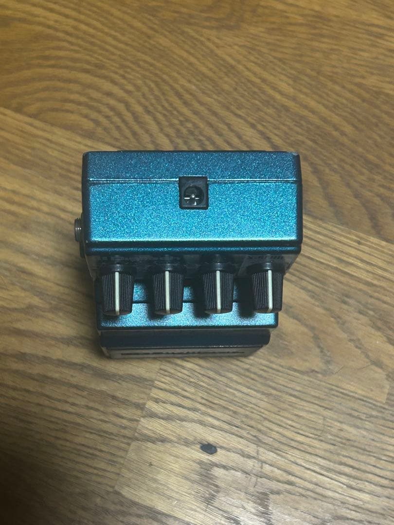 Digi Tech DIGIVERB デシバーブ 中古