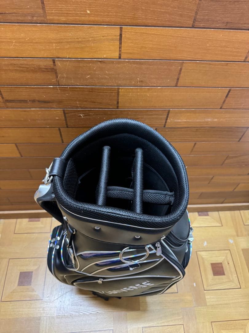 ペス★コンバース、マキタ　充電式ラジオALL STAR キャディバッグ