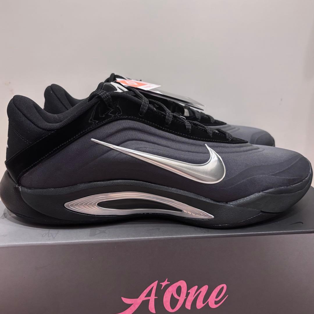 【新品】NIKE A One MVPs EP エイジャ ウィルソン エーワン