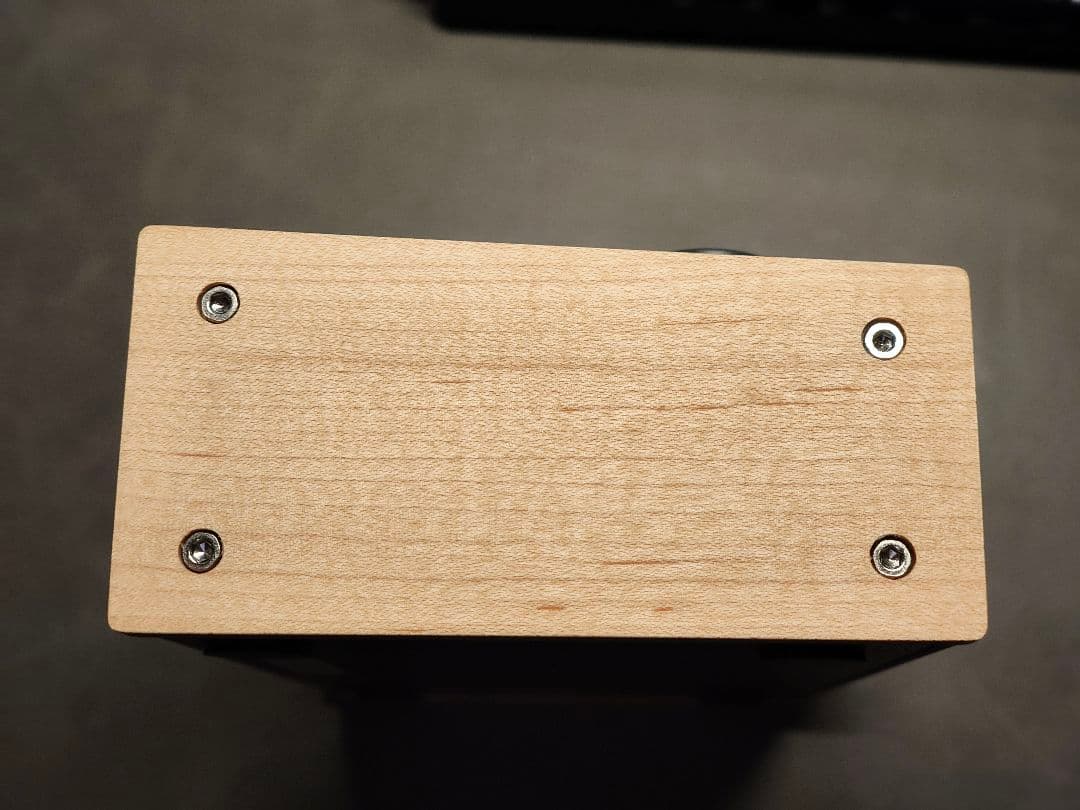 VOLT 276 USBオーディオインターフェイス　UAD