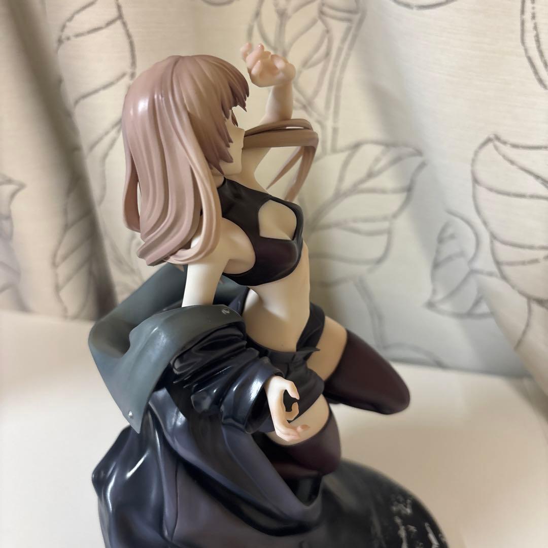 よふかしのうたフィギュアセット