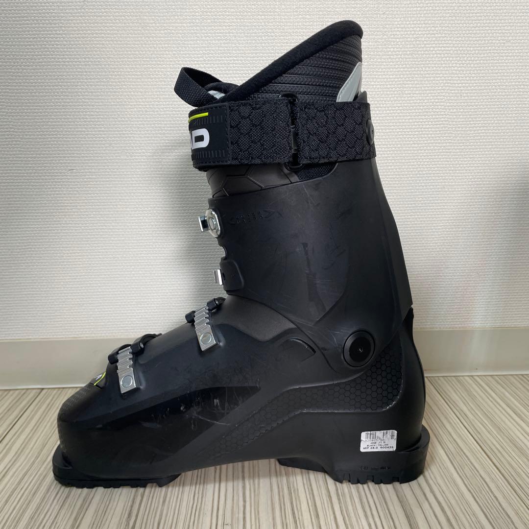 【かんかん】HEAD EDGE LYT80 28.0・28.5cm