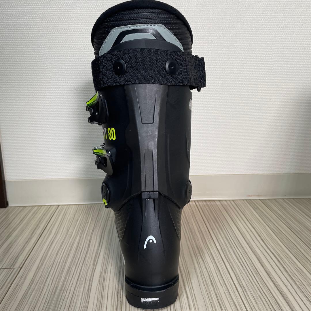 【かんかん】HEAD EDGE LYT80 28.0・28.5cm