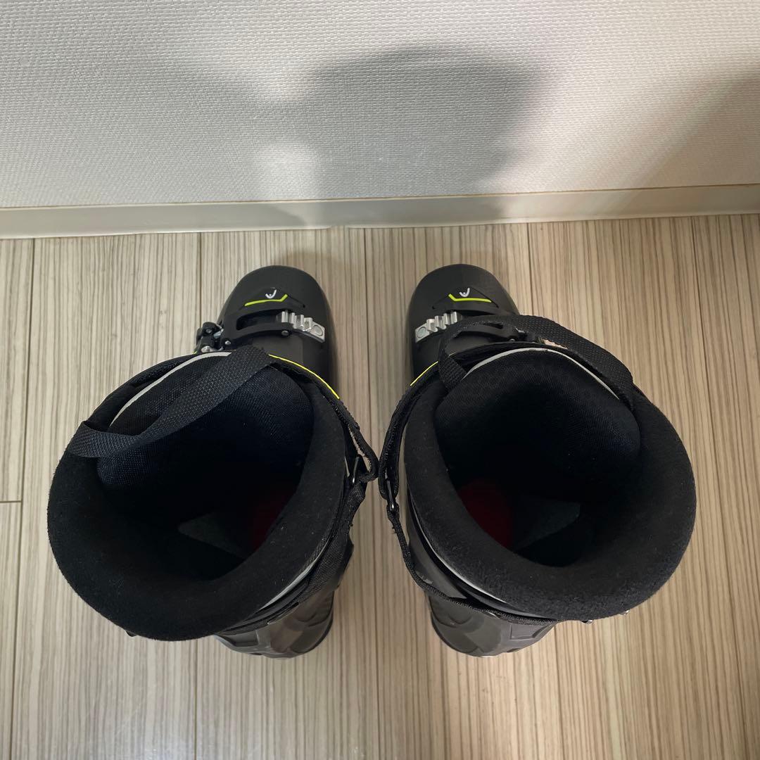 【かんかん】HEAD EDGE LYT80 28.0・28.5cm