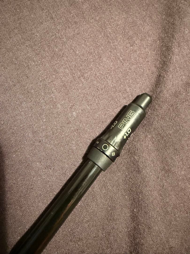 TENSEI 1K White 50s スリーブ付き