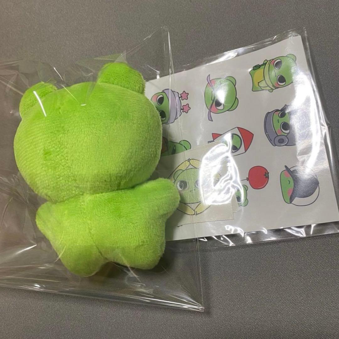 ヘリン　ぬいぐるみ　10cm 新品　マスター　new jeans