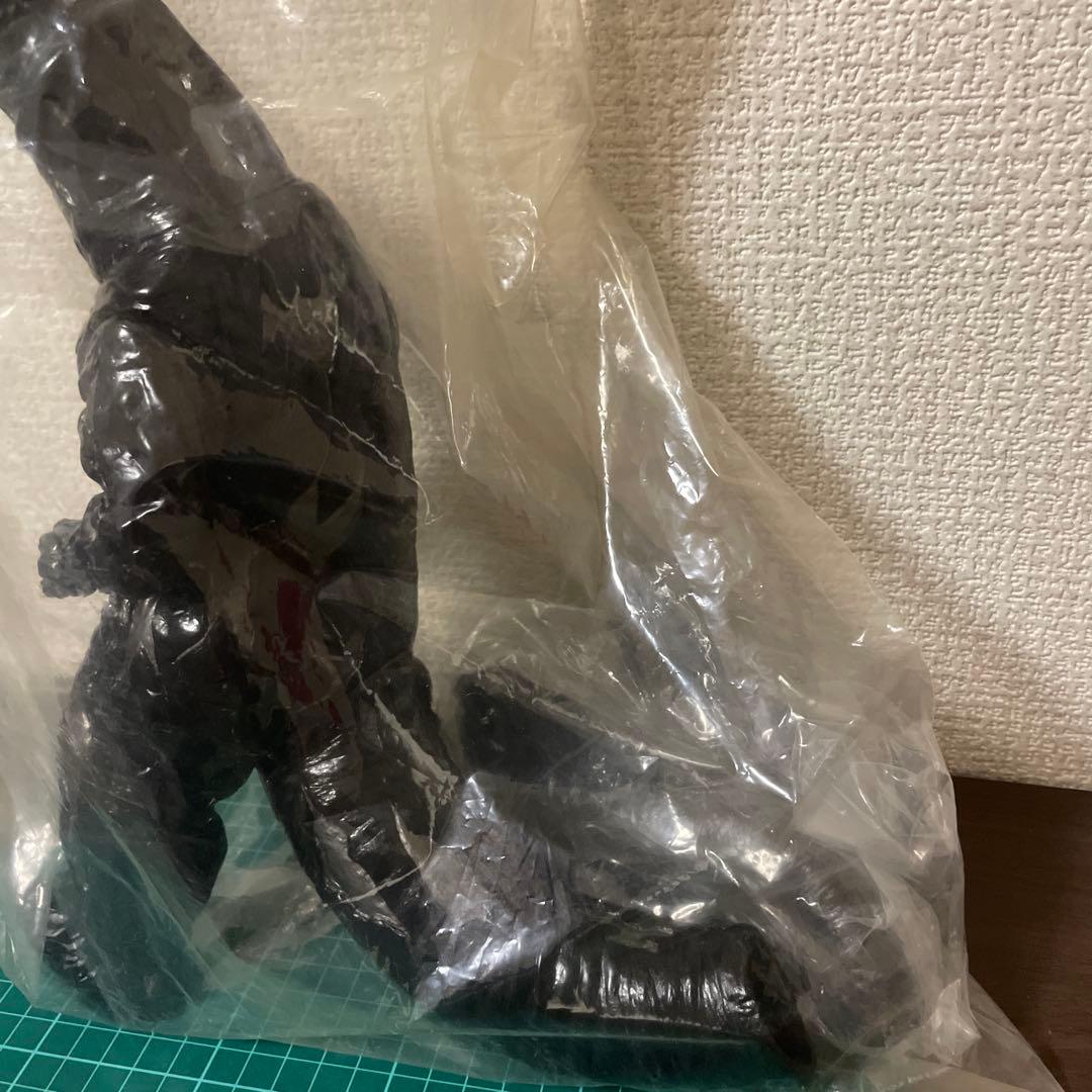 【完全未開封】特撮シリーズEX⭐︎エレキングブラックVer.早い者勝ちです！