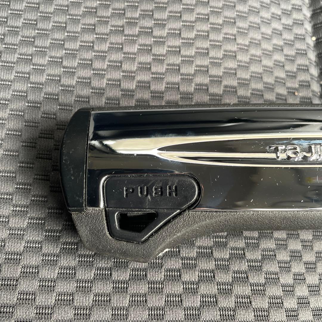 タジマアルミニストL-700 Aluminist カッターナイフ