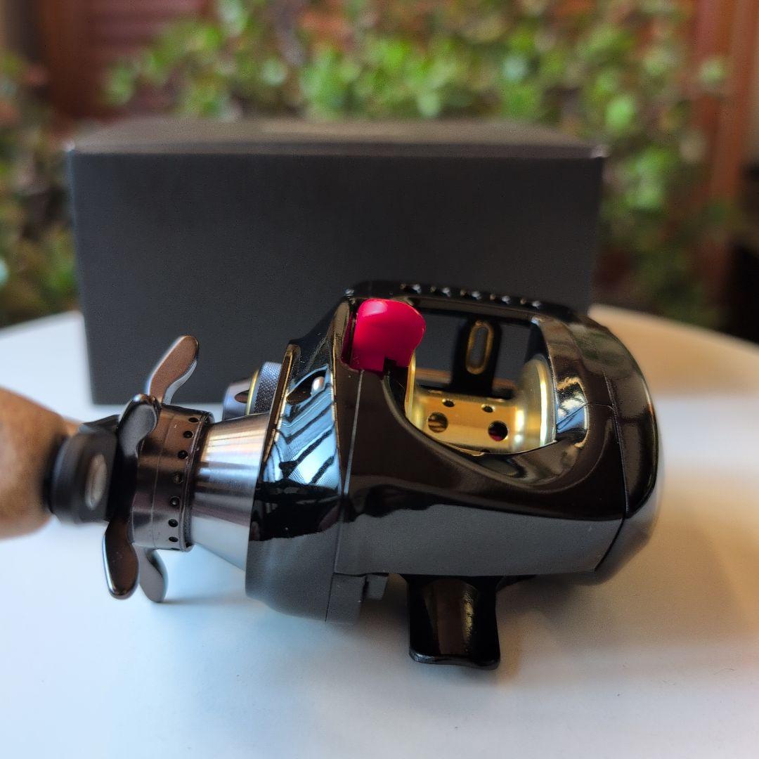 メガバスitoオロチカバーハッキング10chl中古美品