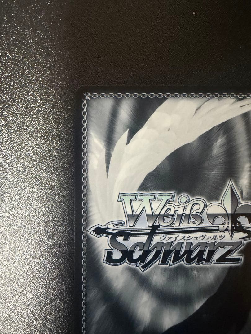 ヴァイスシュヴァルツ オーバーロード シャルティア sp