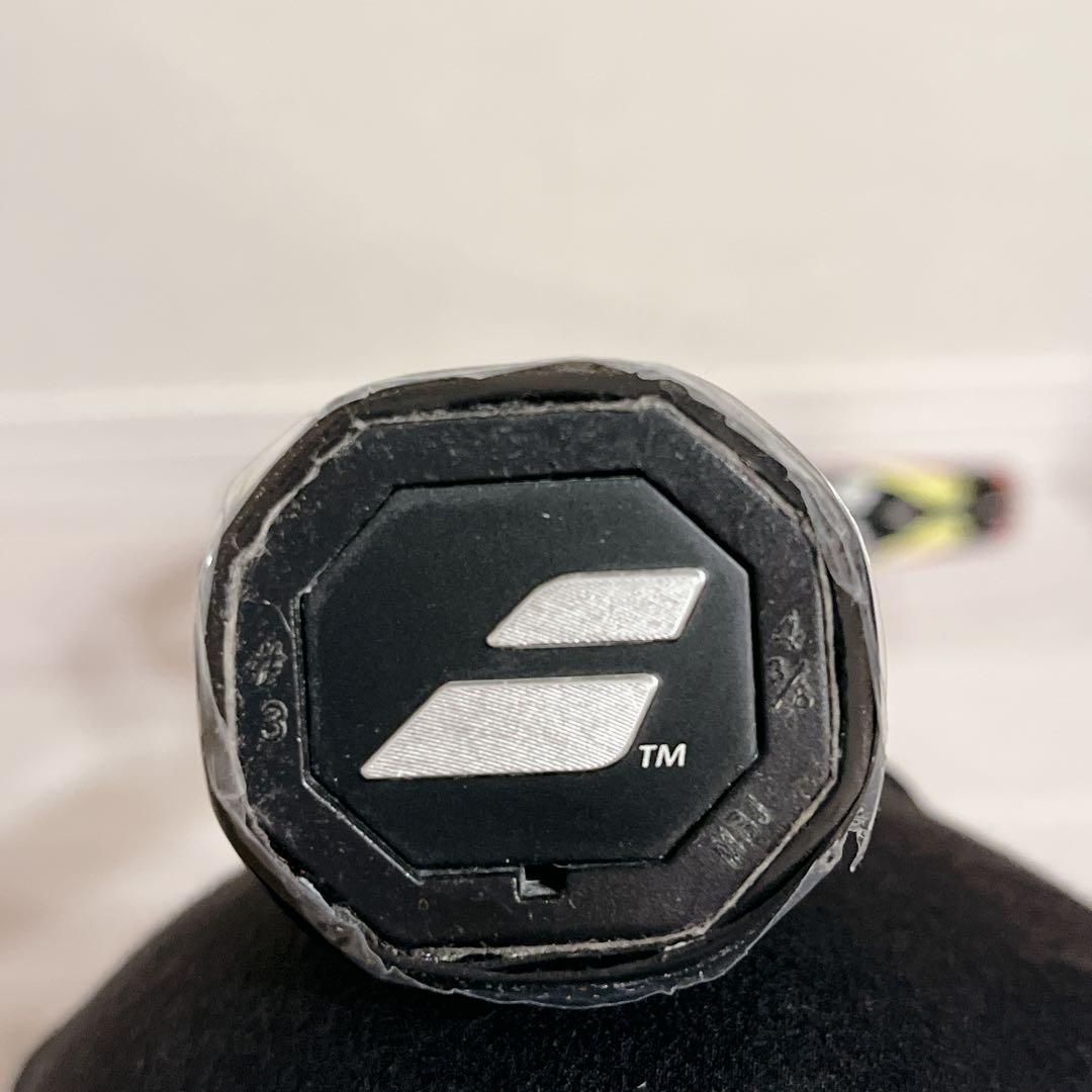 希少 バボラ アエロプロドライブ ローランギャロス 2014年頃 限定モデル