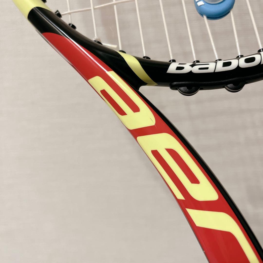 希少 バボラ アエロプロドライブ ローランギャロス 2014年頃 限定モデル