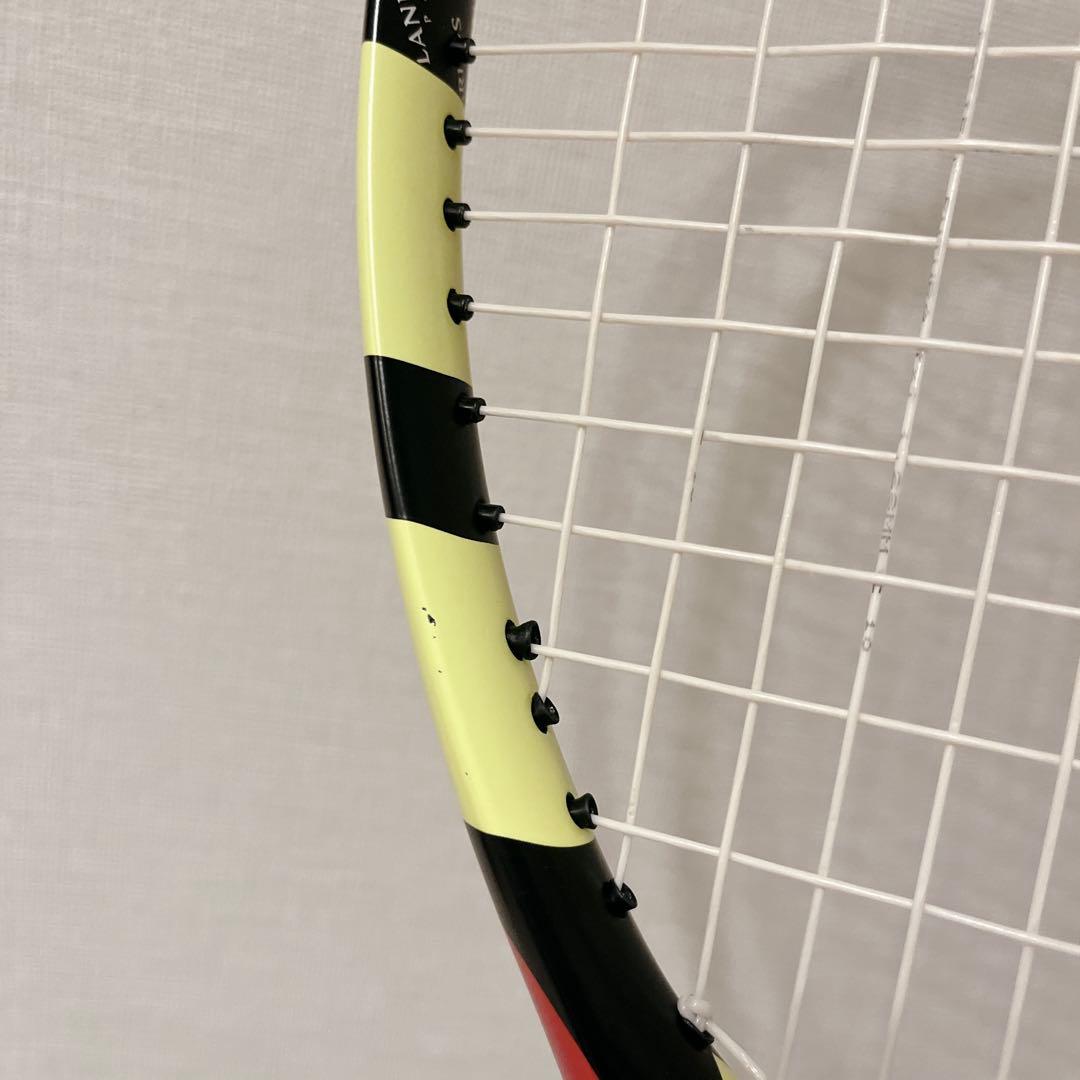 希少 バボラ アエロプロドライブ ローランギャロス 2014年頃 限定モデル