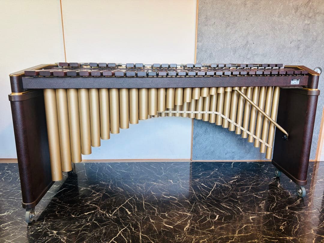 【KOROGI】コオロギ 650DX 4oct (C-C) マリンバ 現行モデル