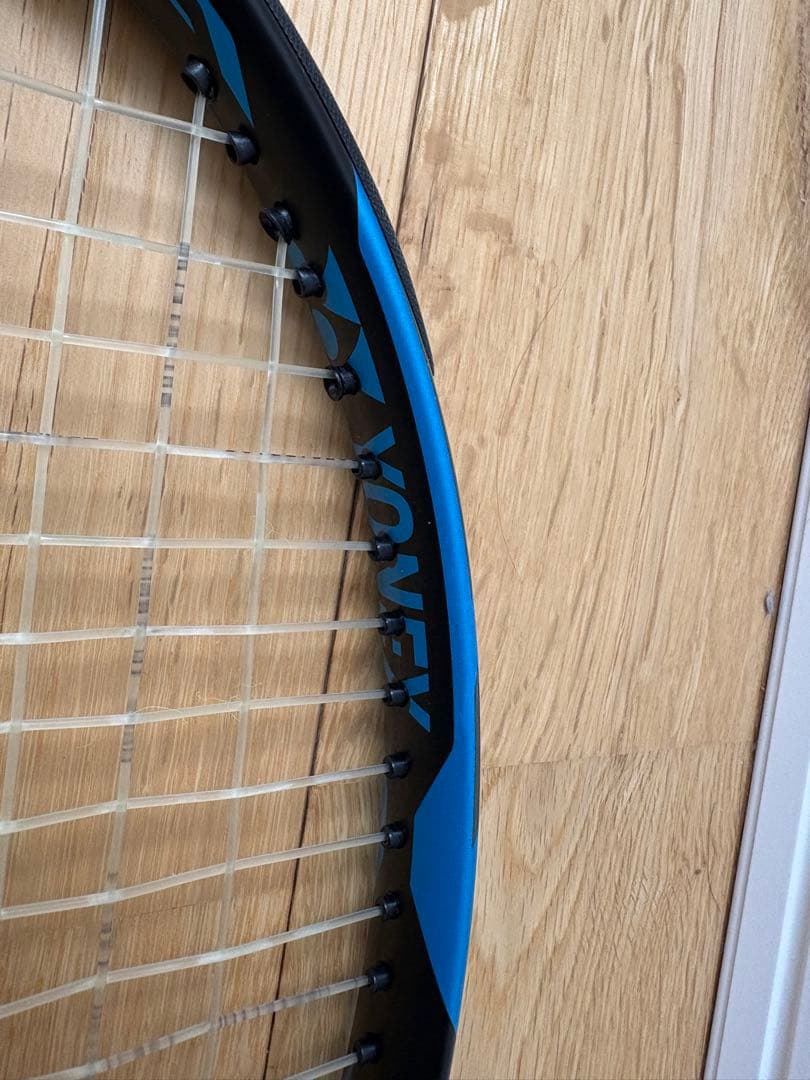 ラケット(硬式用) YONEX E-ZONE DR 98