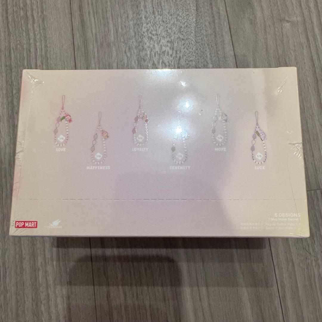 ラブブ big into energy フォンチャーム アソート 正規 即日発送