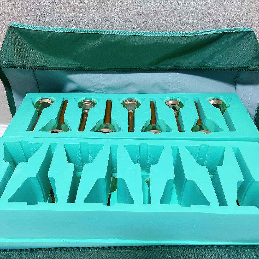 ゼンオン ミュージックベル 27音　ケース付き