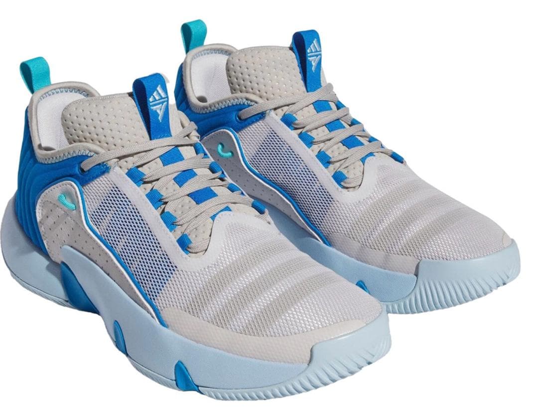 [美品]adidas TRAE UNLIMITED