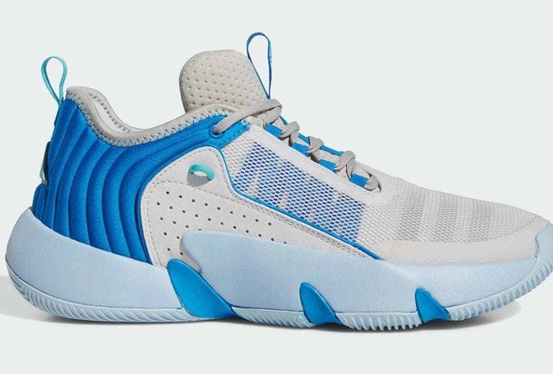 [美品]adidas TRAE UNLIMITED