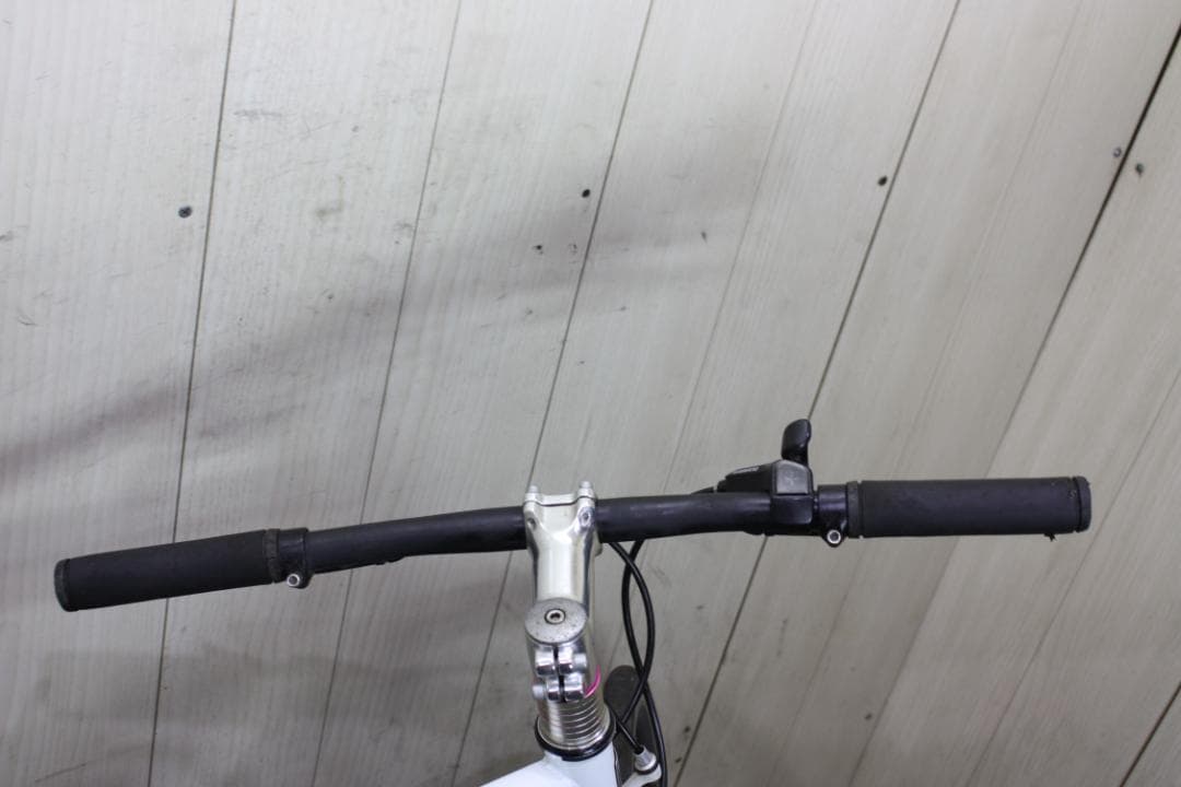 あさひ製 reunion(レユニオン)LILU 700C 7速 510mmクロス