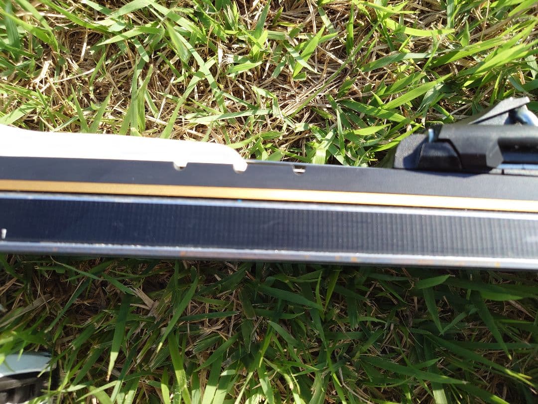 OGASAKA TRIUN GS-30 193　19-20