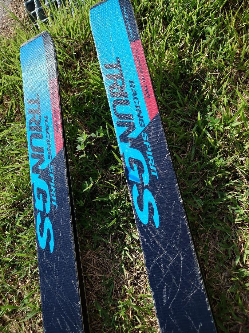 OGASAKA TRIUN GS-30 193　19-20