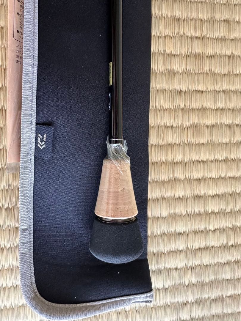 ダイワ　ソルティガ　61B-2、61B-3