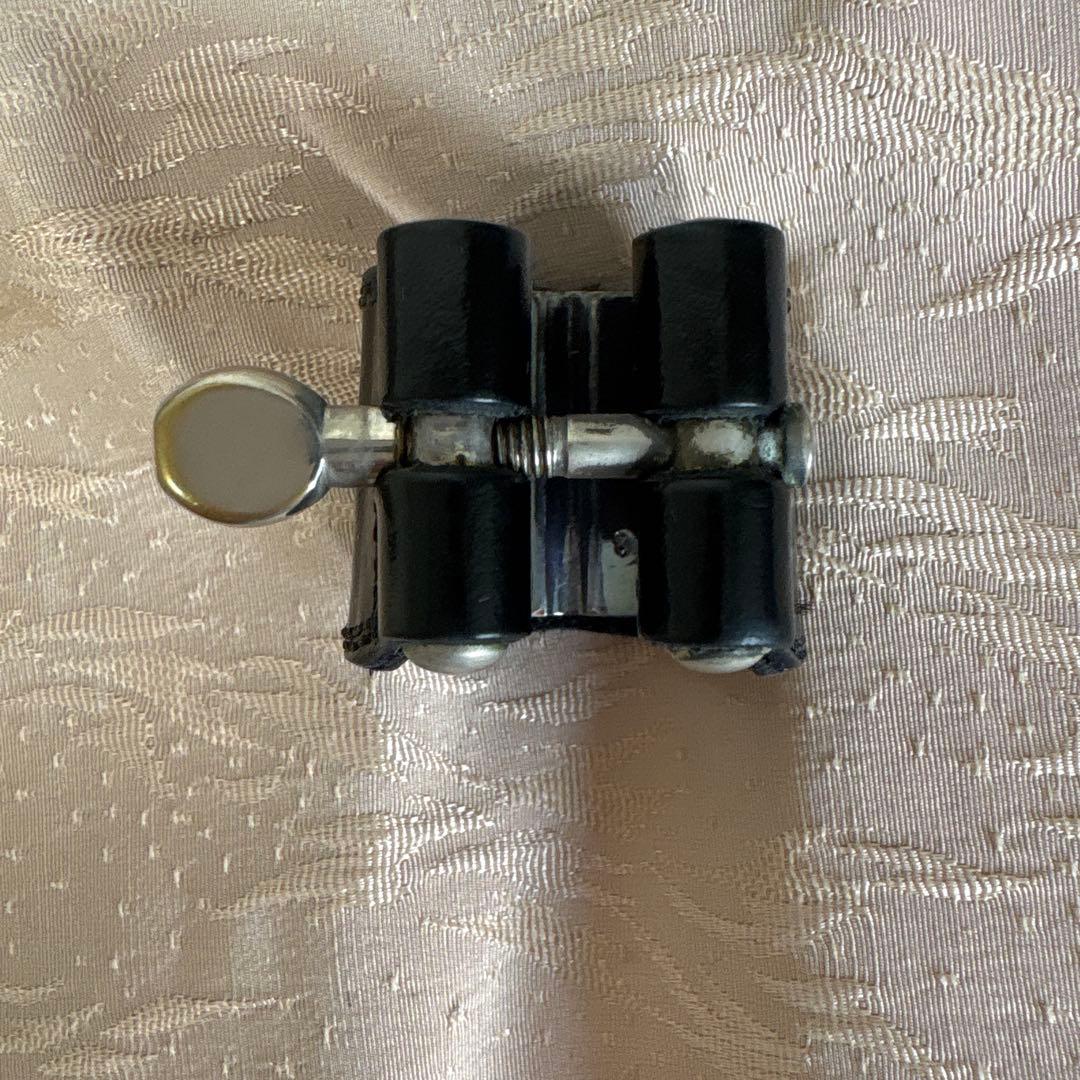 バンドレン　B♭cl 5RVL&リガチャー