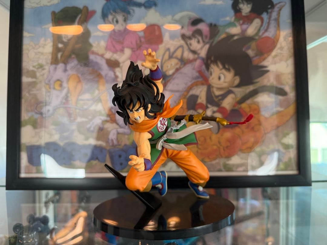 【35体まとめ売り】ドラゴンボール　フィギュア