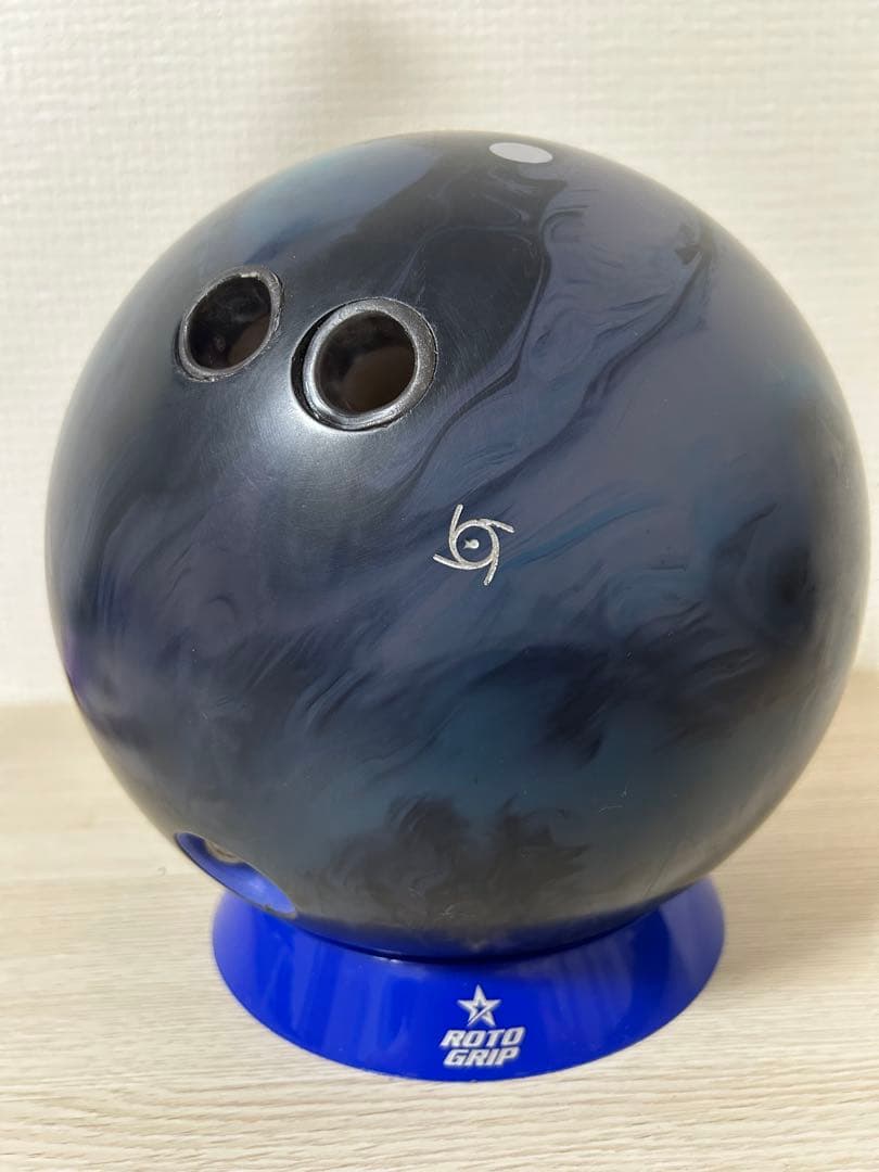 【空手ボーラー】ボウリング　サミットアセント(15ポンド)