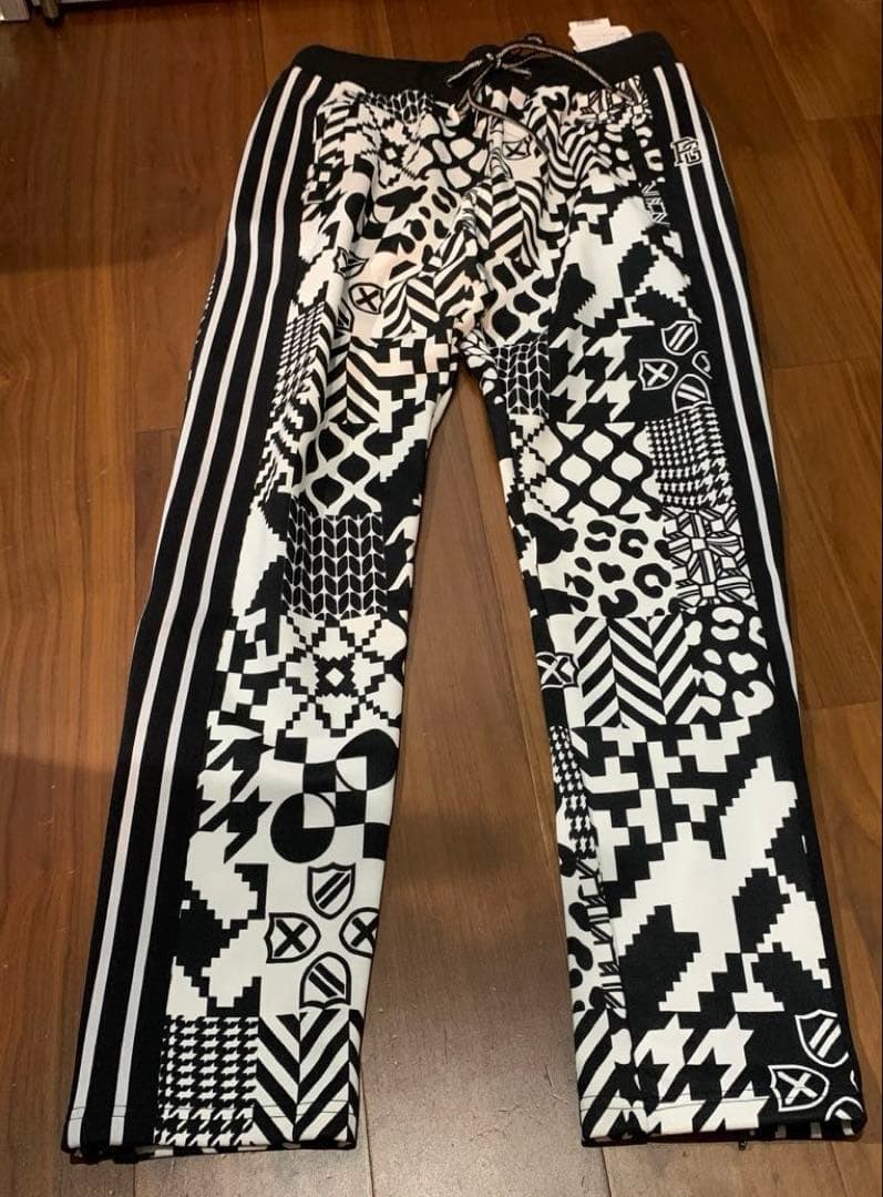 パーリーゲイツ メンズゴルフウェア セットアップジャージ