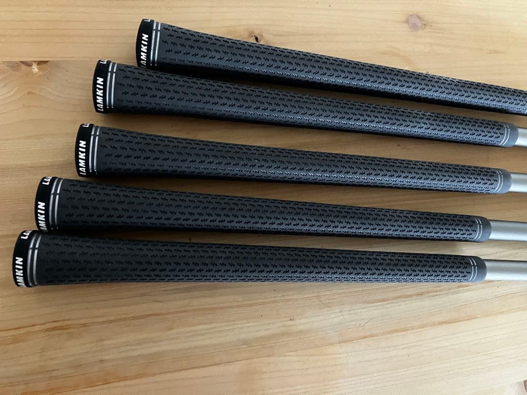 値下げ！テーラーメイド Qi MAX LITEアイアン 6-P 5本セット超美品