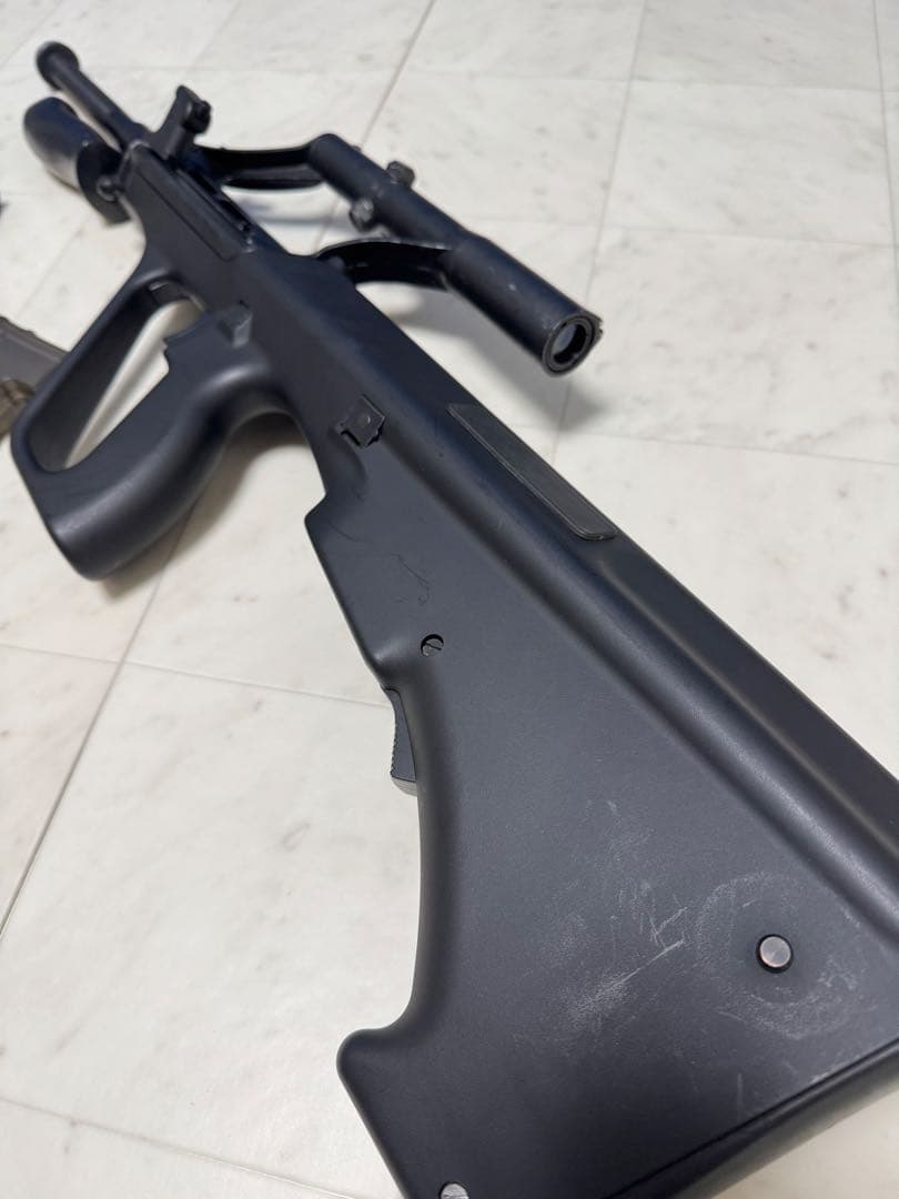 東京マルイ ステアー AUG STD 電動ガン