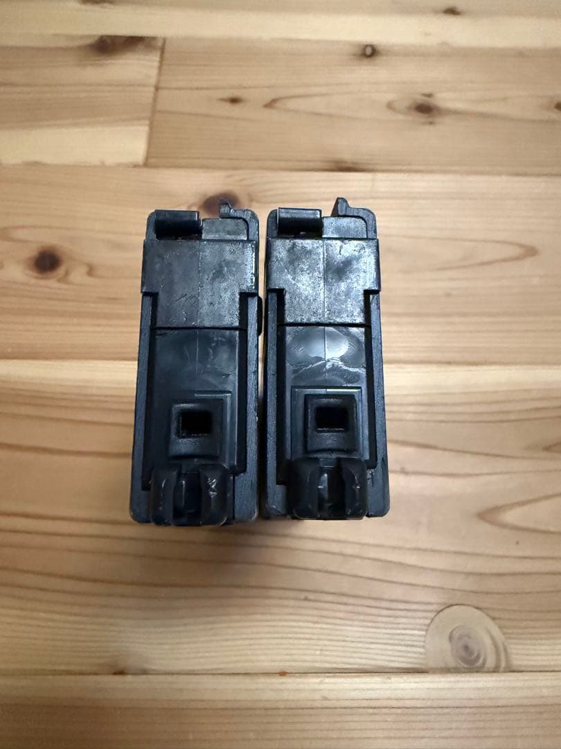 マルイ　89式　mws ガスブロ　マガジン