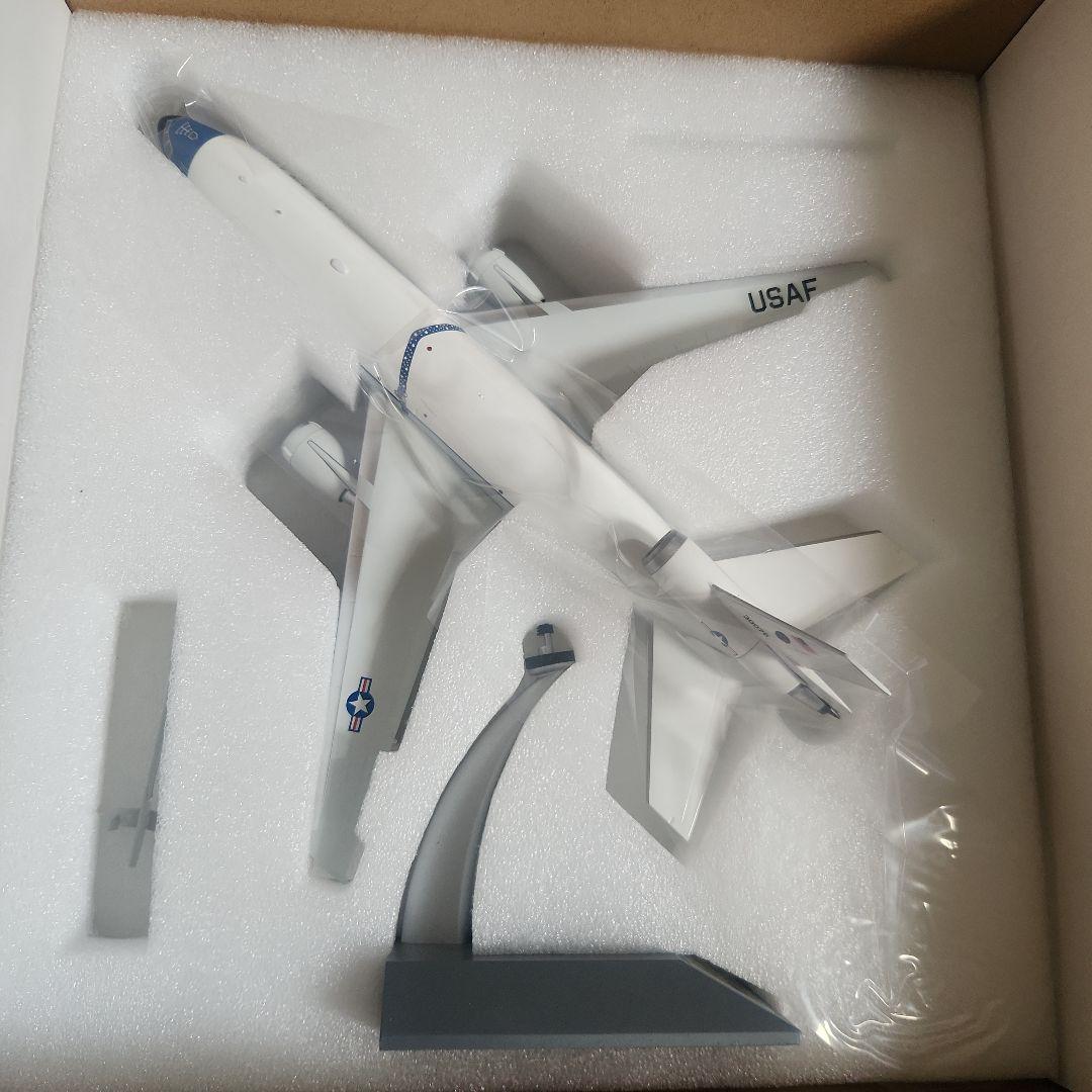 McDonnell Douglas KC-10A 1:200 スケール