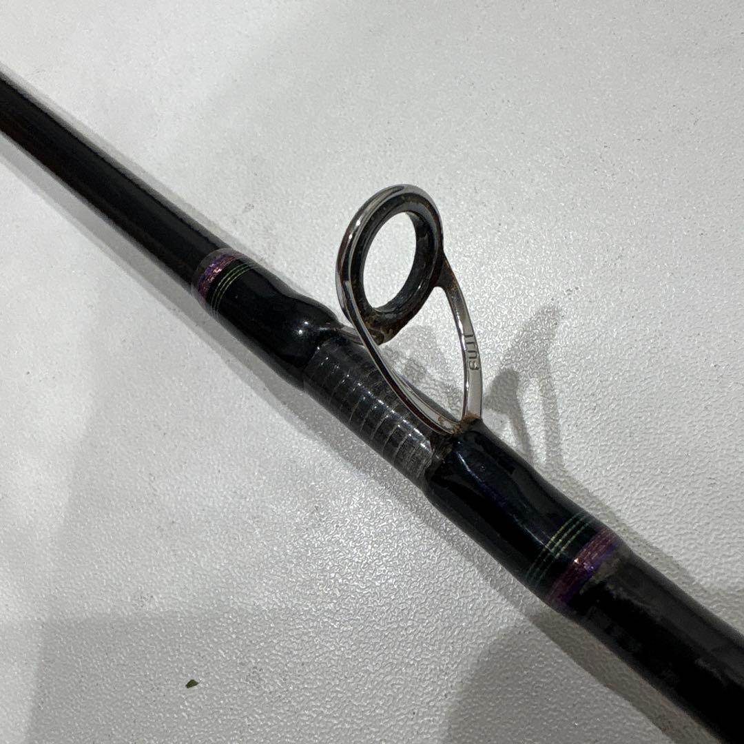 ダイワ　紅牙　N69HB-S AP タイラバ