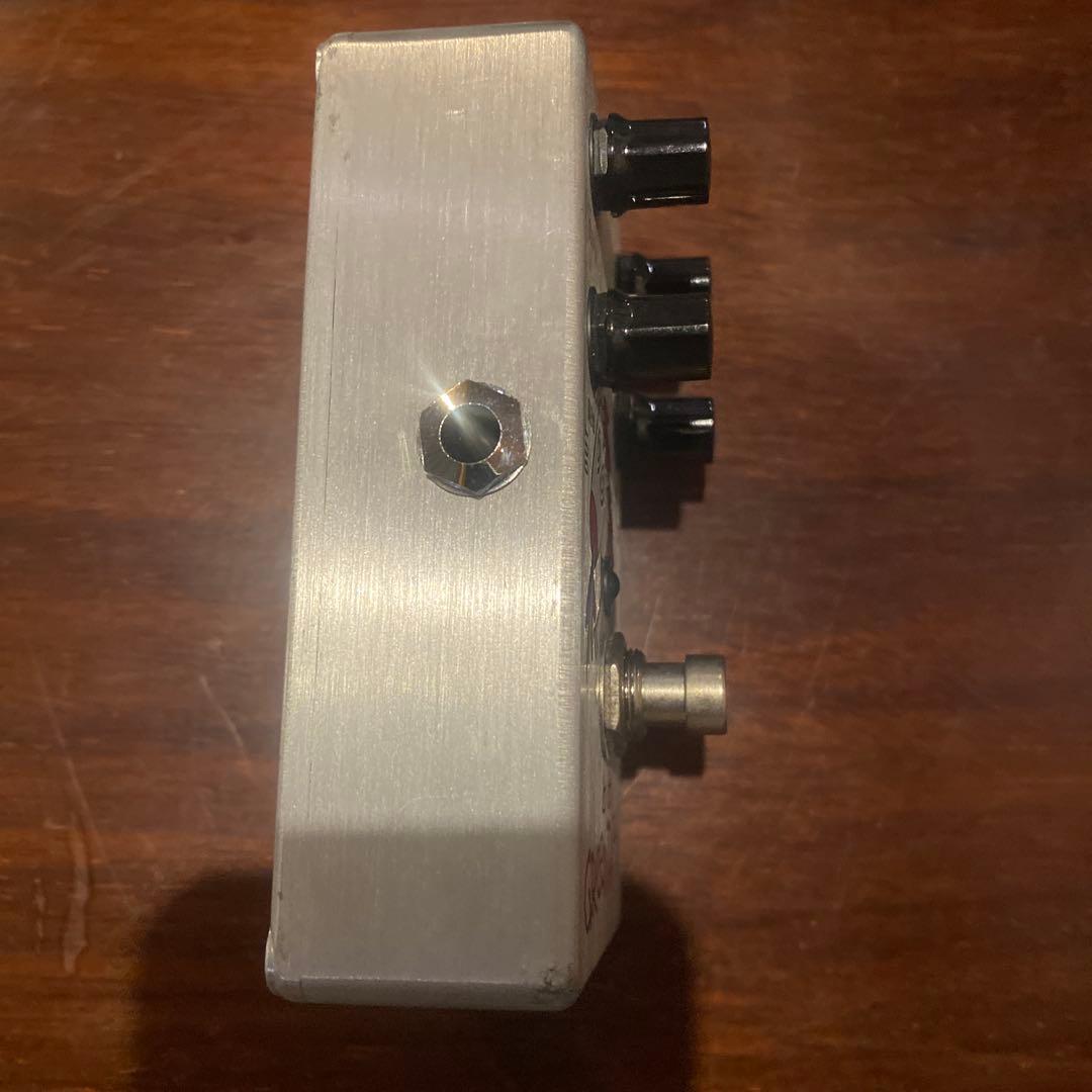 ギター MXR dookie drive DD25V3M MXR Green Day