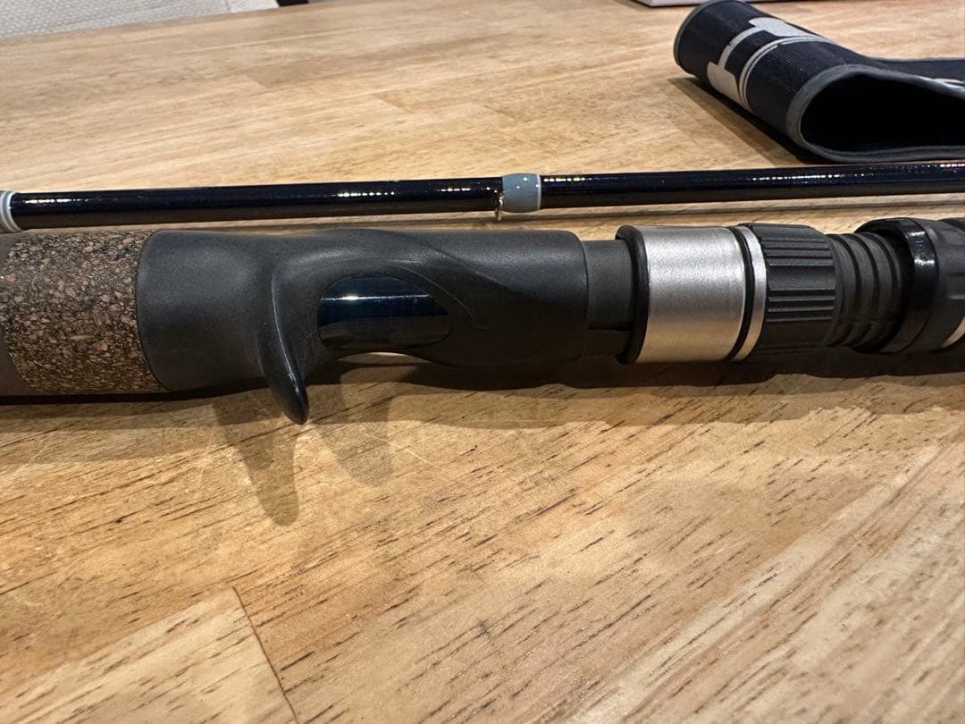 ツララ ハーモニクス　コローナ　89　MSC-HX