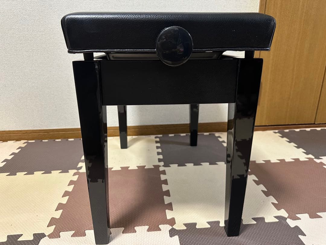 ピアノ椅子　ヤマハ　NO51 ベンチ椅子